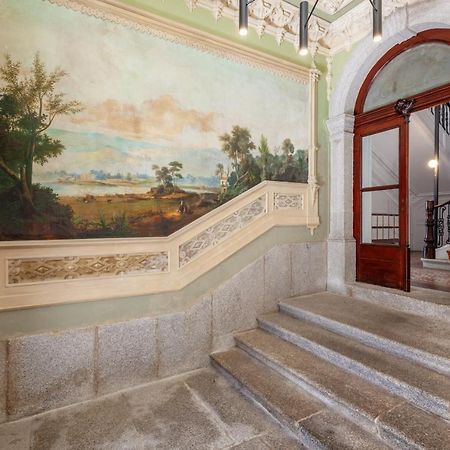 D&S - Palacio Dos Principes Порто Екстериор снимка